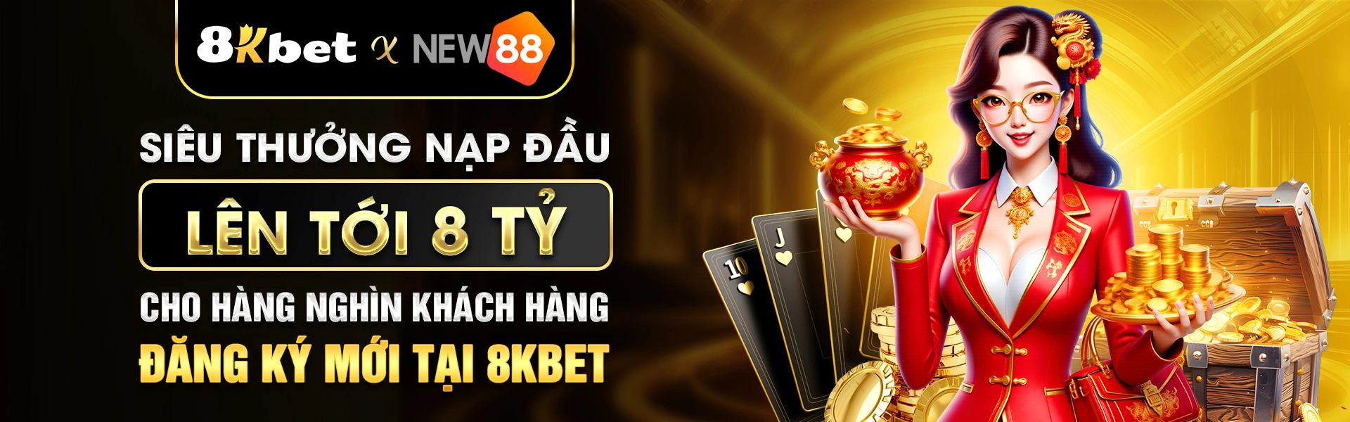 8KBet cập nhật casino, nổ hũ, xổ số và thể thao