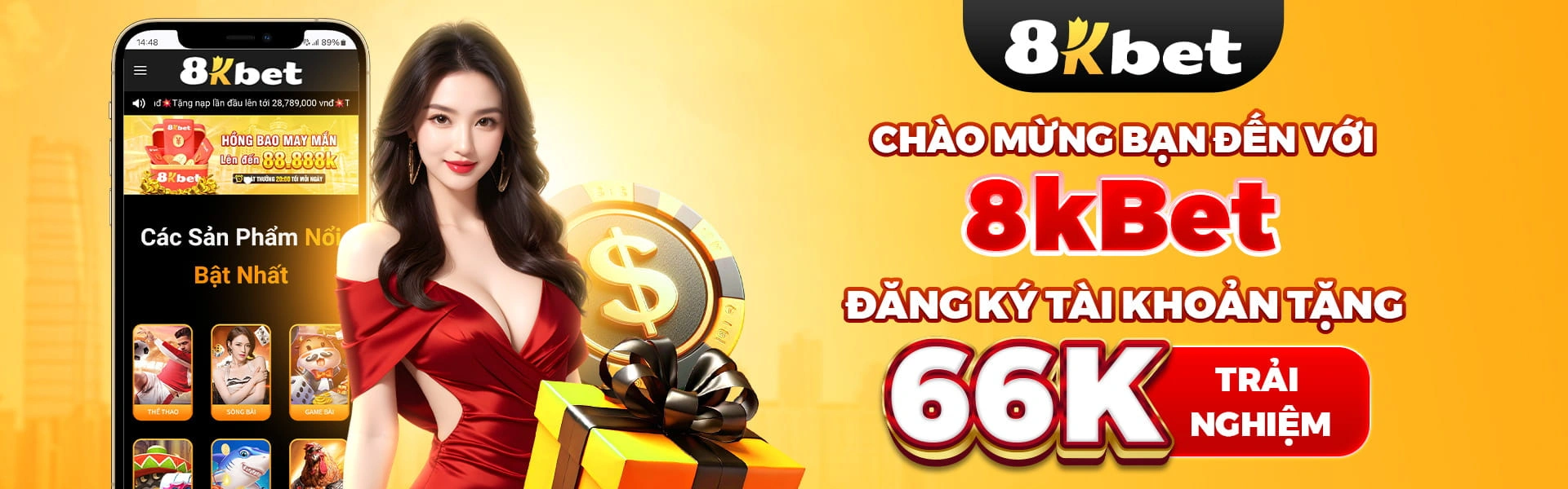 8KBet hỗ trợ APP, bảo mật và truy cập an toàn