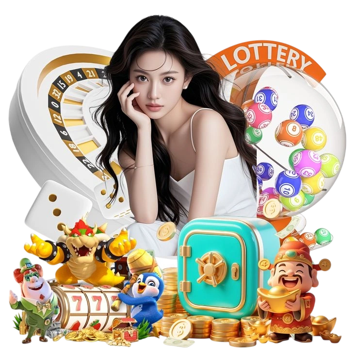 Chuyên mục xổ số 8KBet